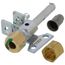 Universal 2BLC pilot Uni-Kit