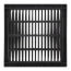 18" Catch Basin Grate (Black)