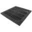 18" Catch Basin Grate (Black)