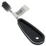1/2" Copper Fitting Brush w/ PVC Handle