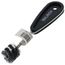 3/4" Copper Fitting Brush w/ PVC Handle