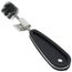 3/4" Copper Fitting Brush w/ PVC Handle
