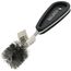 1" Copper Fitting Brush w/ PVC Handle