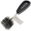 1-1/4" Copper Fitting Brush w/ PVC Handle