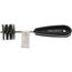 1-1/4" Copper Fitting Brush w/ PVC Handle