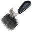 2" Copper Fitting Brush w/ PVC Handle