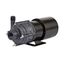 Impeller for 3-MD-HC pump