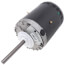 6.3" 3 Phase Commercial Condenser Fan Motor (208-230/460V, 1 HP, 1140 RPM)