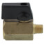 1/8" Air Vent Isolator (Male x Female)
