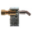 1820 Series PG9A42JT Replacement Pilot Uni-Kit