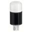 3000K LED T5 Wedge 2W 300 Degree Lamp