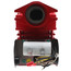 ARMflo E7.2 Cast Iron Circulator, 0-38 GPM Flow