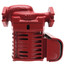 ARMflo E7.2 Cast Iron Circulator, 0-38 GPM Flow