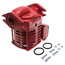 ARMflo E7.2 Cast Iron Circulator, 0-38 GPM Flow