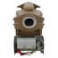 ARMflo E7.2B Bronze Circulator, 0-38 GPM Flow