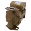ARMflo E7.2B Bronze Circulator, 0-38 GPM Flow