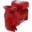 ARMflo E9.2 Cast Iron Circulator, 0-38 GPM Flow (240V)