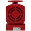 ARMflo E9.2 Cast Iron Circulator, 0-38 GPM Flow (240V)