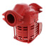 ARMflo E10.2 Cast Iron Circulator, 0-43 GPM Flow