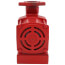 ARMflo E11.2 Cast Iron Circulator, 0-45 GPM Flow