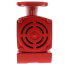 ARMflo E16.2 Cast Iron Circulator, 0-68 GPM Flow