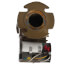 ARMflo E16.2B Bronze Circulator, 0-68 GPM Flow