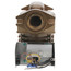 ARMflo E8.2B Bronze Circulator, 0-38 GPM Flow (240V)