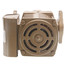 ARMflo E8.2B Bronze Circulator, 0-38 GPM Flow (240V)