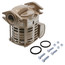 ARMflo E8.2B Bronze Circulator, 0-38 GPM Flow (240V)