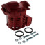 ARMflo E9.2 Cast Iron Circulator, 0-38 GPM Flow