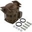 ARMflo E9.2B Bronze Circulator, 0-38 GPM Flow (120v)