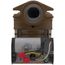 ARMflo E9.2B Bronze Circulator, 0-38 GPM Flow (120v)