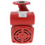 ARMflo E24.2 Cast Iron Circulator, 0-105 GPM Flow