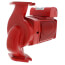 ARMflo E24.2 Cast Iron Circulator, 0-105 GPM Flow