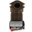 ARMflo E24.2B Bronze Circulator, 0-105 GPM Flow