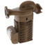 ARMflo E24.2B Bronze Circulator, 0-105 GPM Flow