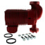 ARMflo E15.2 Cast Iron Circulator, 0-58 GPM Flow