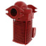 ARMflo E21.2 Cast Iron Circulator, 0-90 GPM Flow