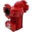 ARMflo E33.2 - 2" Cast Iron Circulator, 0-143 GPM Flow (120v)