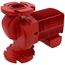 ARMflo E33.2 - 2" Cast Iron Circulator, 0-143 GPM Flow (120v)
