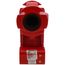 ARMflo E33.2 - 2" Cast Iron Circulator, 0-143 GPM Flow (120v)