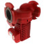 ARMflo E33.2 - 3" Cast Iron Circulator, 0-143 GPM Flow