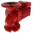 ARMflo E33.2 - 3" Cast Iron Circulator, 0-143 GPM Flow