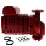 ARMflo E12.2 Cast Iron Circulator, 0-50 GPM Flow
