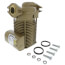ARMflo E12.2B Bronze Circulator, 0-50 GPM Flow