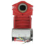 ARMflo E14.2 Cast Iron Circulator, 0-52 GPM Flow