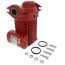 ARMflo E14.2 Cast Iron Circulator, 0-52 GPM Flow