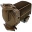 ARMflo E14.2B Bronze Circulator, 0-52 GPM Flow