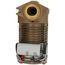 ARMflo E14.2B Bronze Circulator, 0-52 GPM Flow