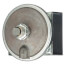 Low Differential Pressure Switch, SPDT (3.0" - 22.0" W.C.)